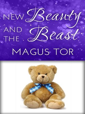 cover image of New Beauty and the Beast